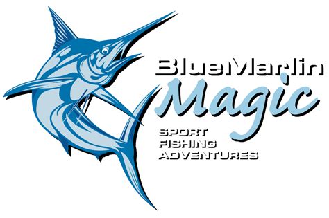 Angling experiences with blue magic fishing charters